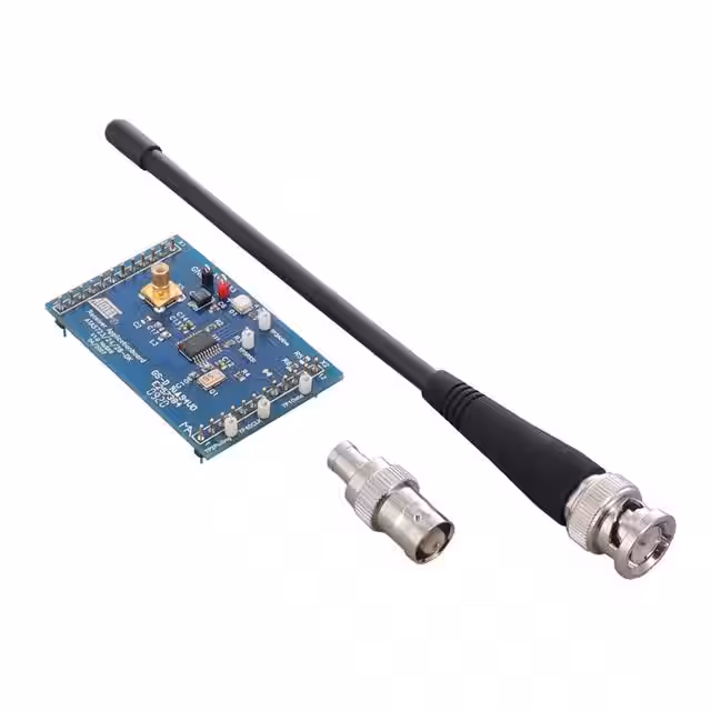 ATA5723-DK Microchip Technology  Cartes de kits d'évaluation et de développement RF